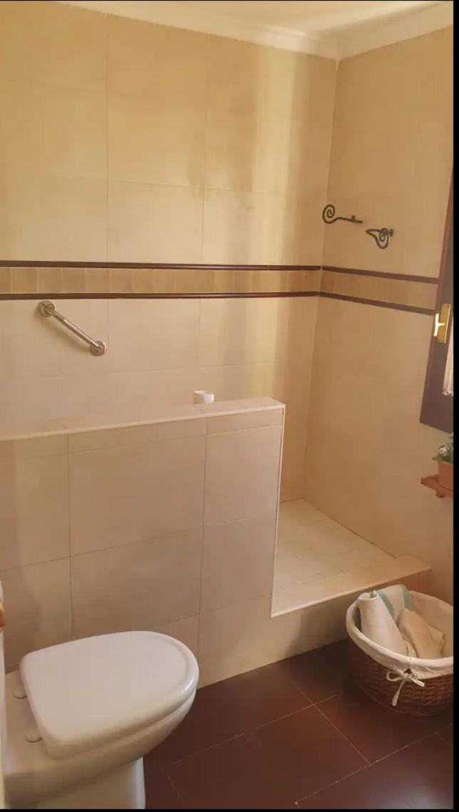 Chalet La Sopera La Manga Ngoại thất bức ảnh