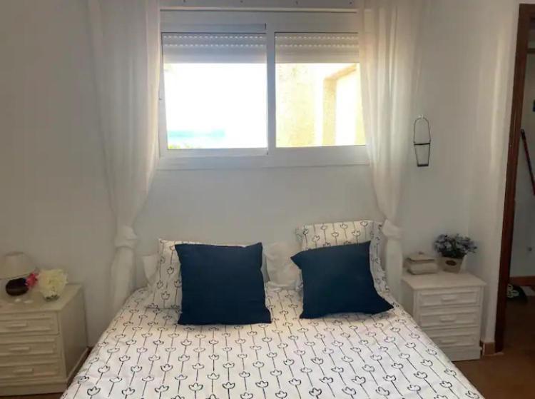 Chalet La Sopera La Manga Ngoại thất bức ảnh