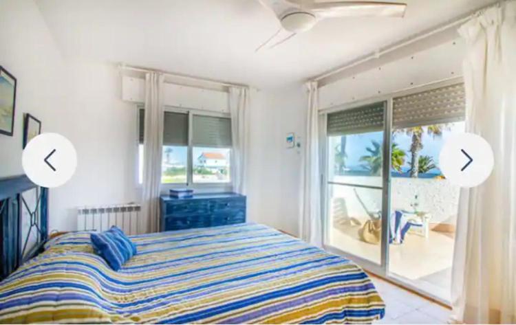 Chalet La Sopera La Manga Ngoại thất bức ảnh