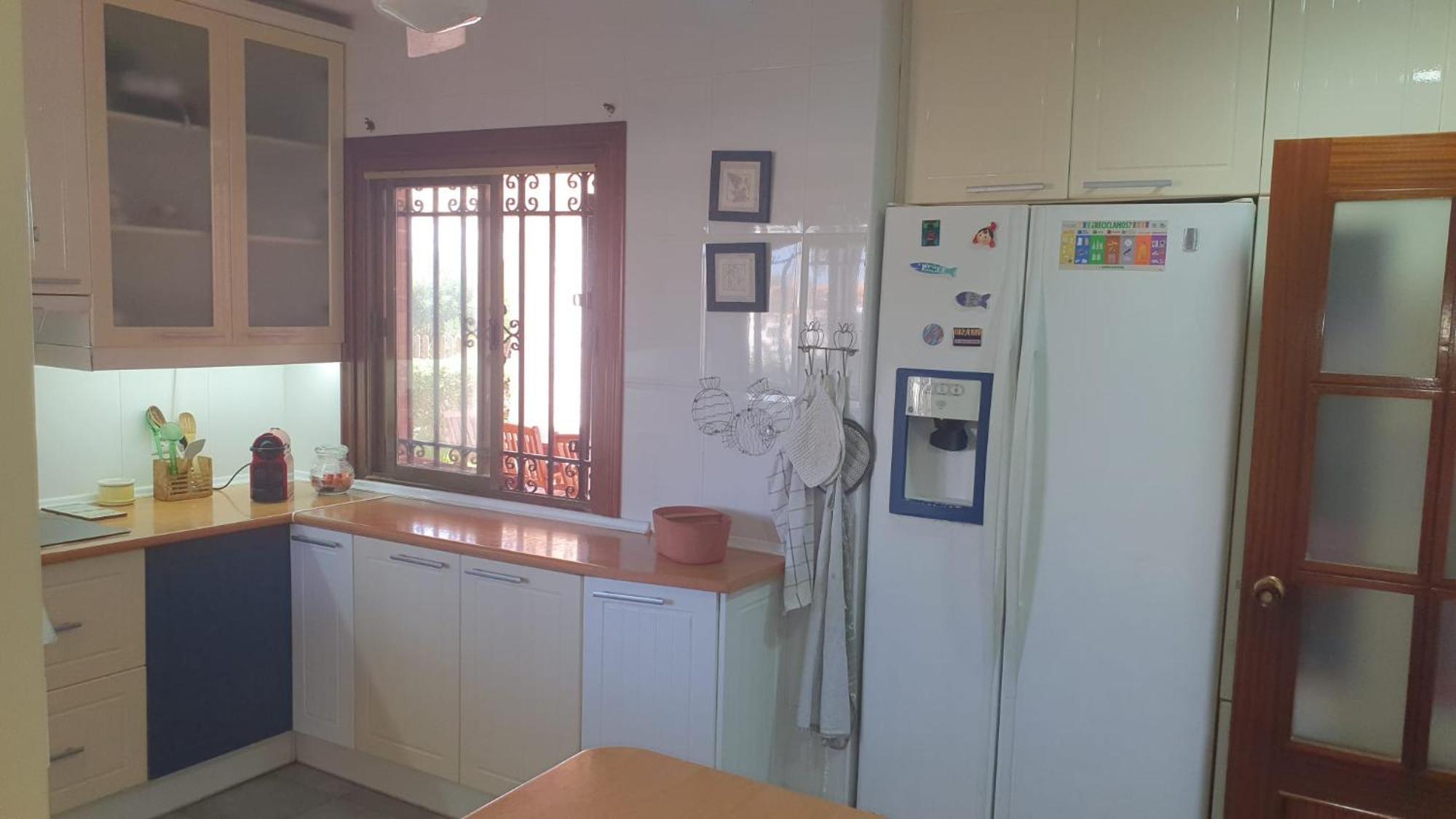 Chalet La Sopera La Manga Ngoại thất bức ảnh