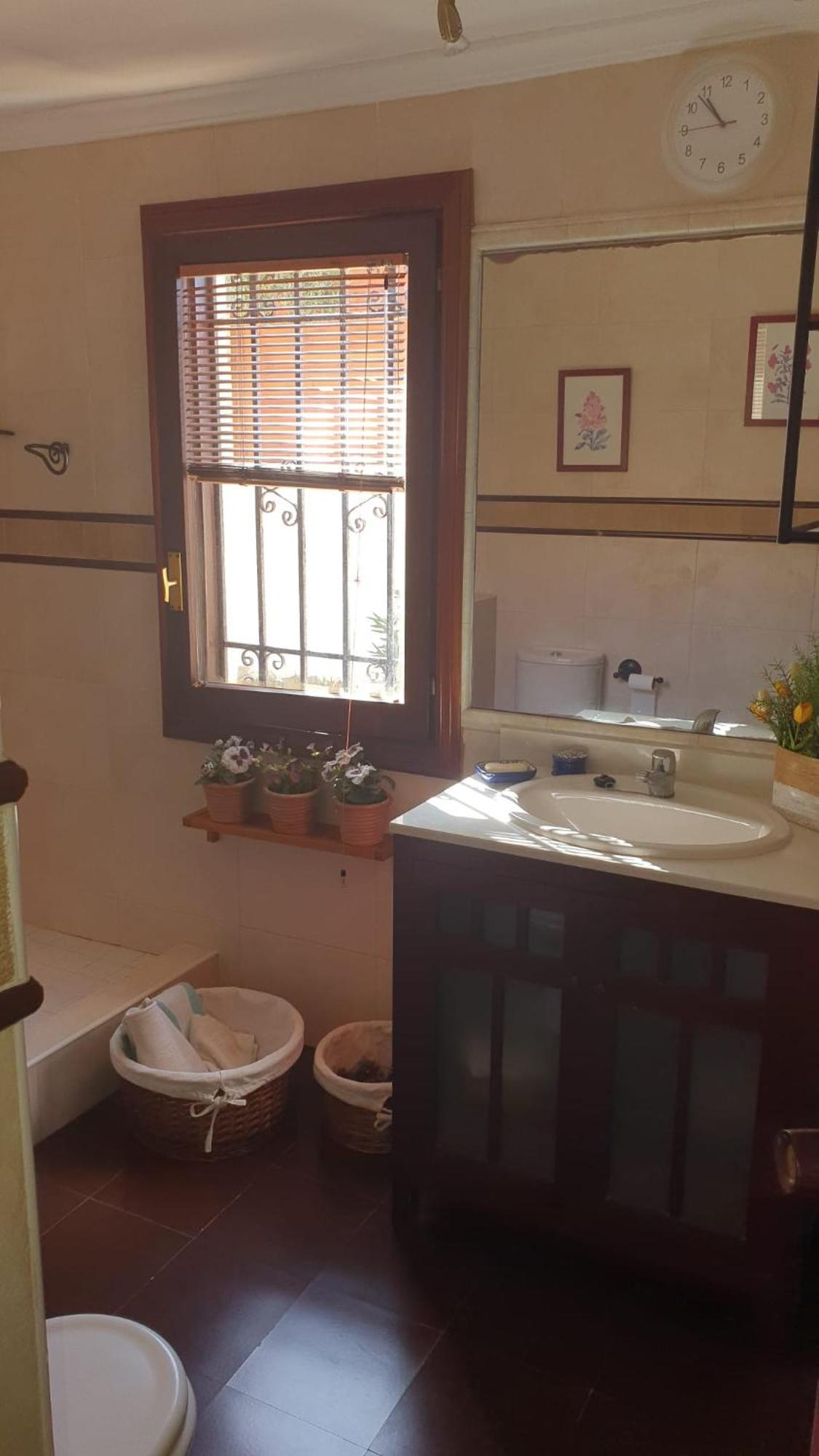 Chalet La Sopera La Manga Ngoại thất bức ảnh